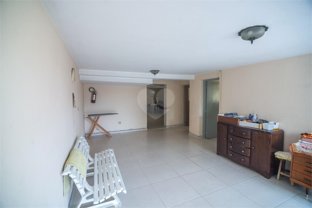 Venda Casa São Paulo Brás REO866020 49