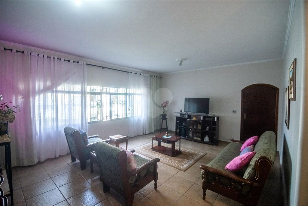 Venda Casa São Paulo Brás REO866020 1