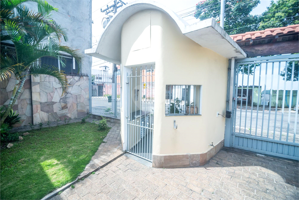 Venda Casa São Paulo Brás REO866020 69