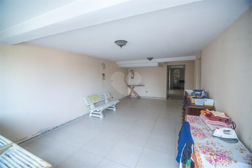 Venda Casa São Paulo Brás REO866020 45