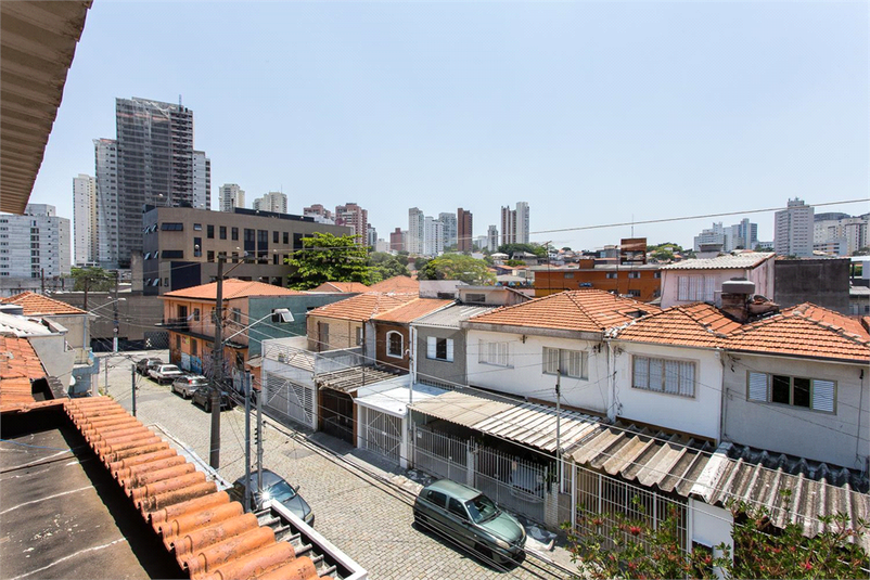 Venda Casa São Paulo Vila Prudente REO866046 49