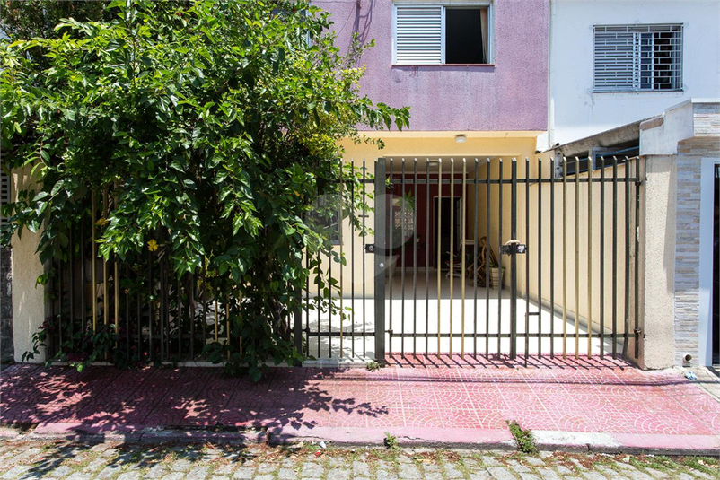 Venda Casa São Paulo Vila Prudente REO866046 70