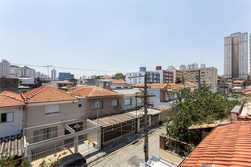 Venda Casa São Paulo Vila Prudente REO866046 12