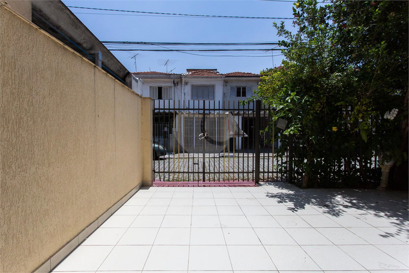 Venda Casa São Paulo Vila Prudente REO866046 4