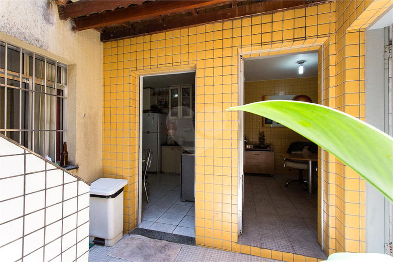 Venda Casa São Paulo Vila Prudente REO866046 35