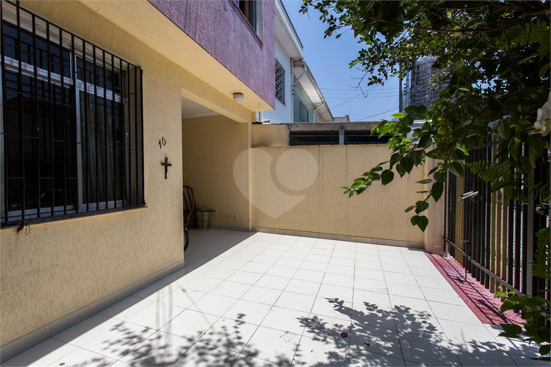 Venda Casa São Paulo Vila Prudente REO866046 29