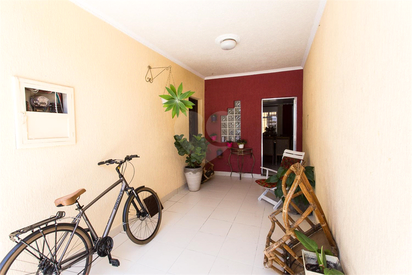 Venda Casa São Paulo Vila Prudente REO866046 6