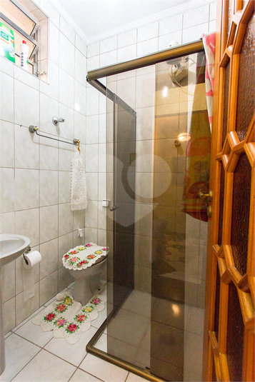 Venda Casa São Paulo Vila Prudente REO866046 42