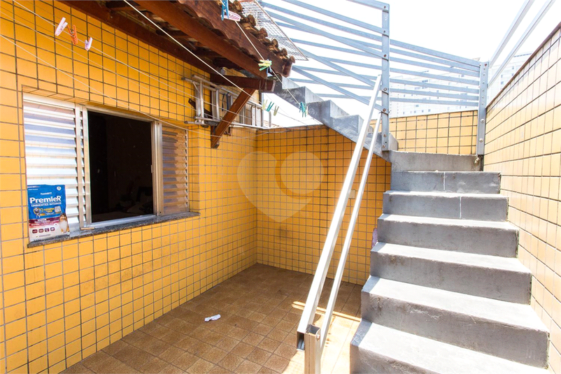 Venda Casa São Paulo Vila Prudente REO866046 69