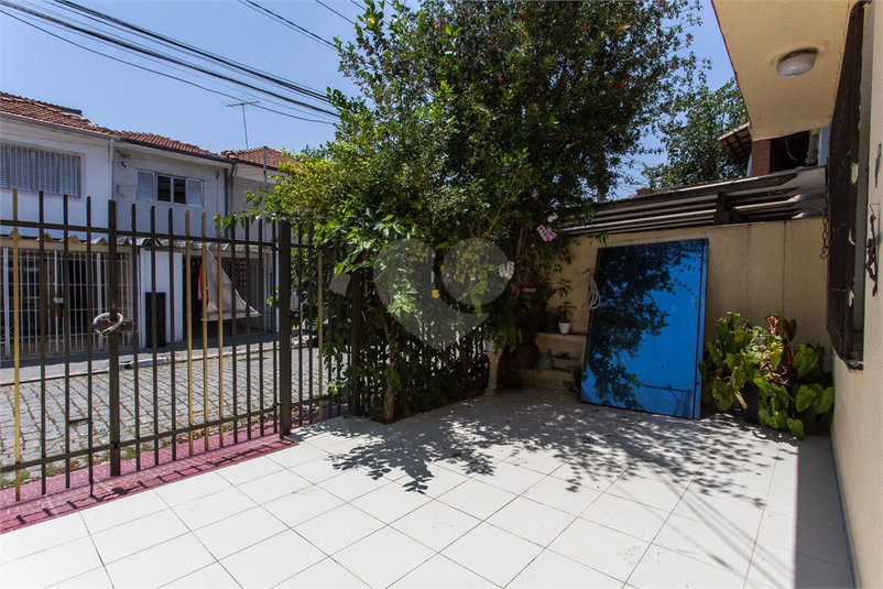 Venda Casa São Paulo Vila Prudente REO866046 13