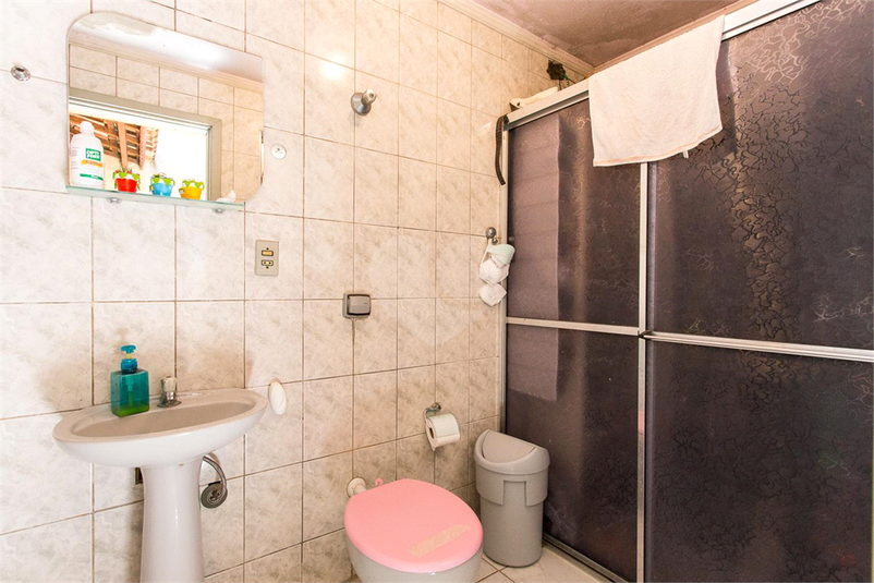 Venda Casa São Paulo Vila Prudente REO866046 77