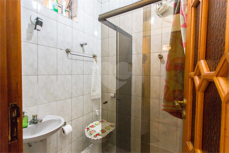 Venda Casa São Paulo Vila Prudente REO866046 56