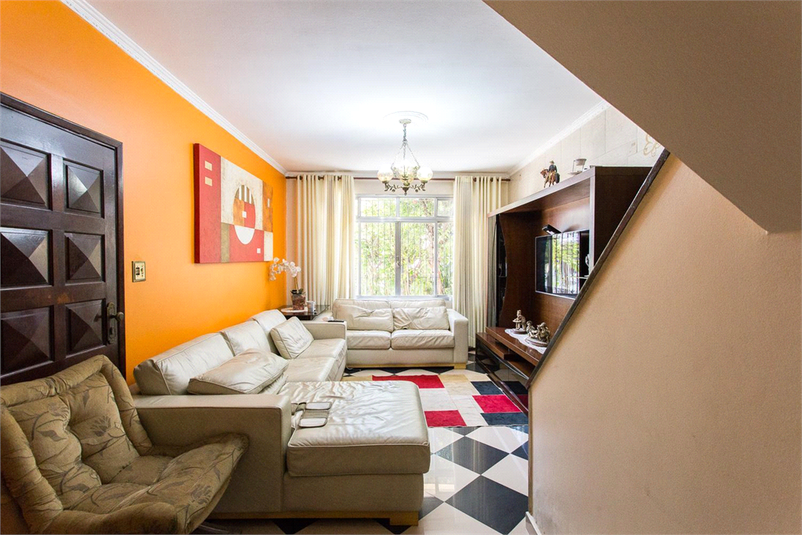 Venda Casa São Paulo Vila Prudente REO866046 80