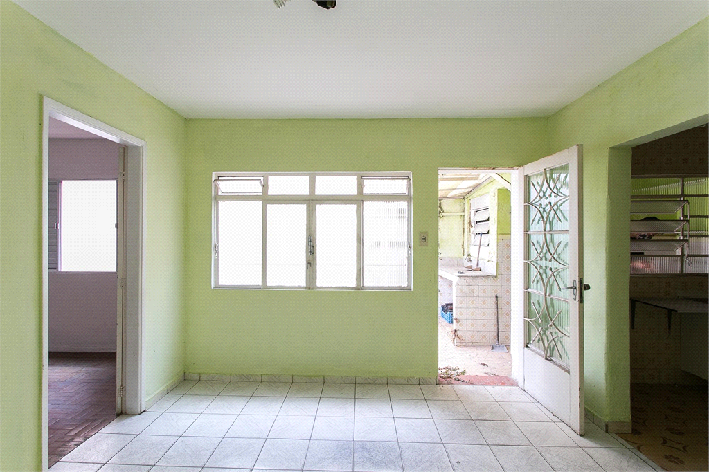 Venda Casa São Paulo Vila Prudente REO866047 56