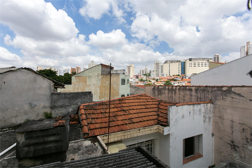 Venda Casa São Paulo Vila Prudente REO866047 33