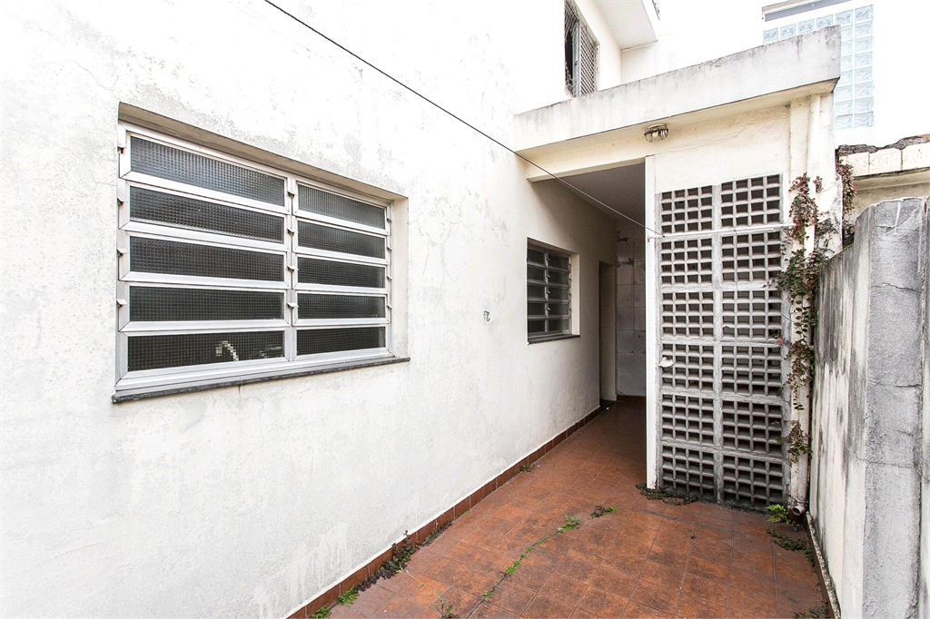 Venda Casa São Paulo Vila Prudente REO866047 51