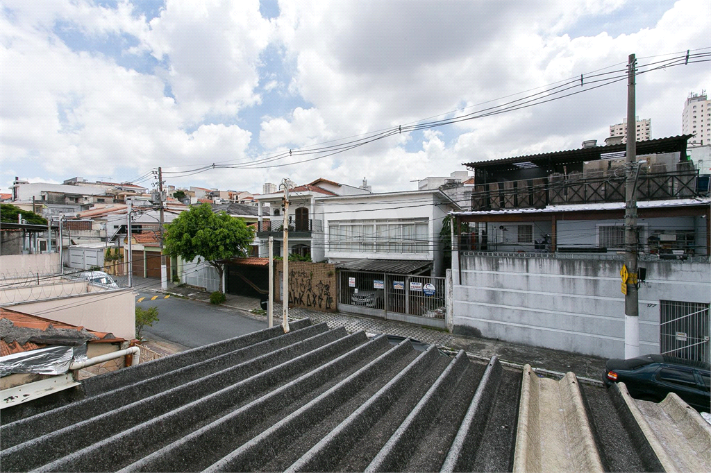 Venda Casa São Paulo Vila Prudente REO866047 34