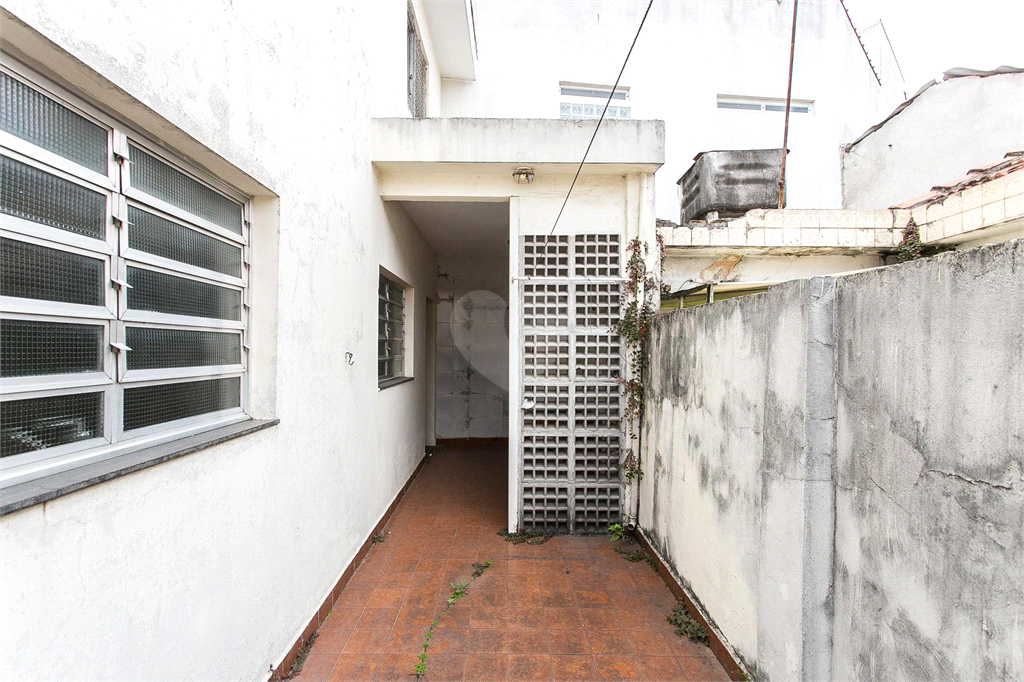 Venda Casa São Paulo Vila Prudente REO866047 50