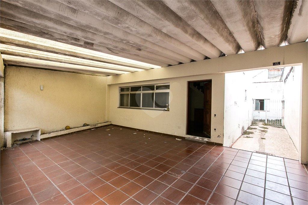 Venda Casa São Paulo Vila Prudente REO866047 82