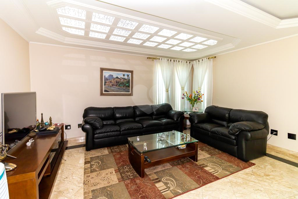 Venda Casa São Paulo Jardim Guapira REO866075 11