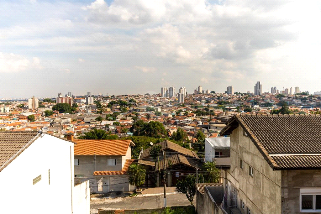 Venda Casa São Paulo Jardim Guapira REO866075 19