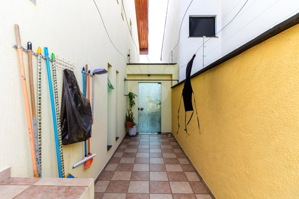 Venda Casa São Paulo Jardim Guapira REO866075 68