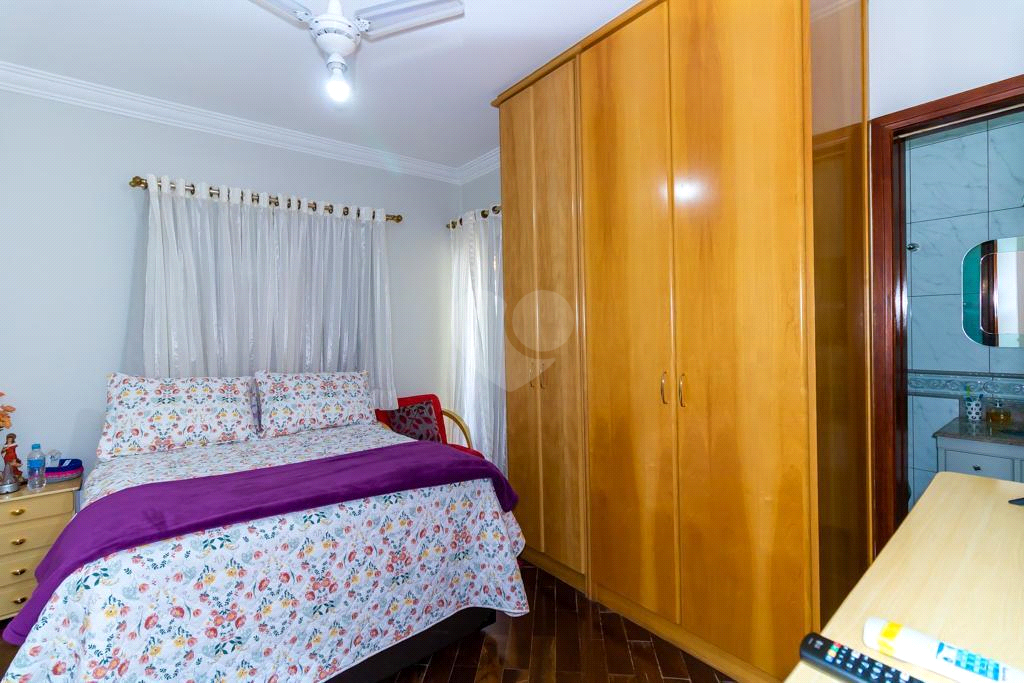 Venda Casa São Paulo Jardim Guapira REO866075 70