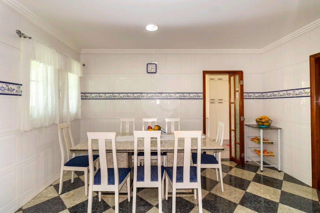 Venda Casa São Paulo Jardim Guapira REO866075 51