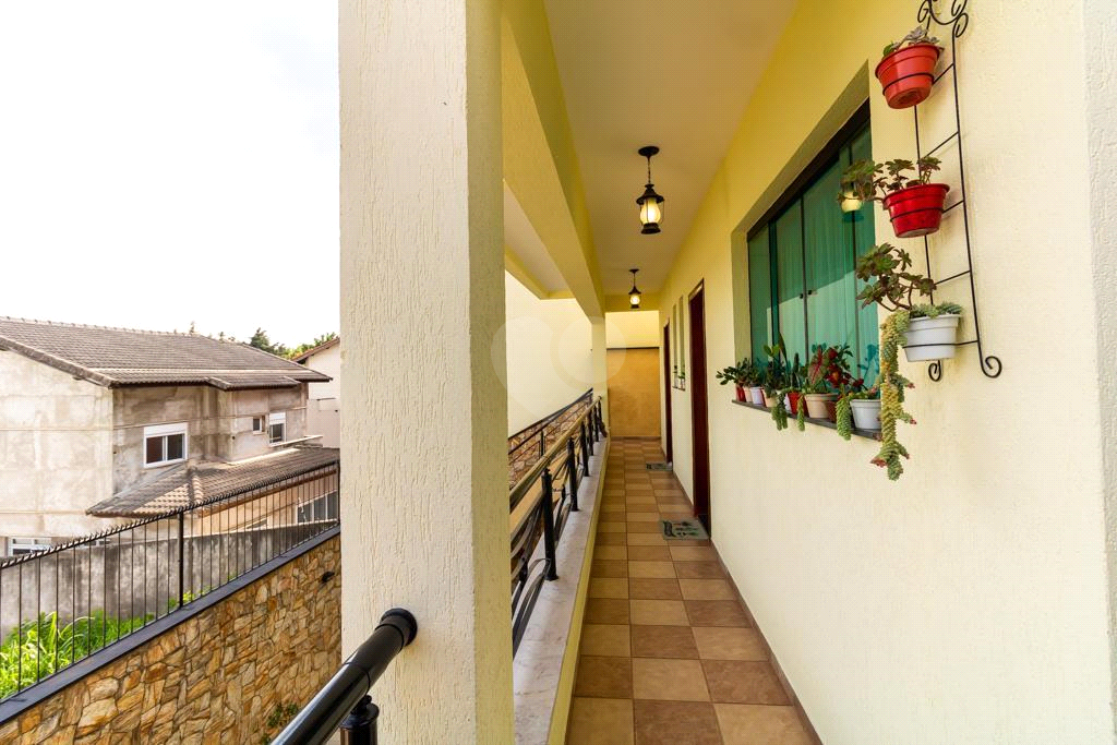 Venda Casa São Paulo Jardim Guapira REO866075 38