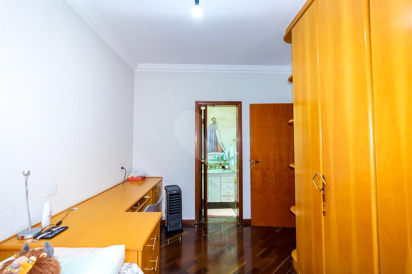 Venda Casa São Paulo Jardim Guapira REO866075 14