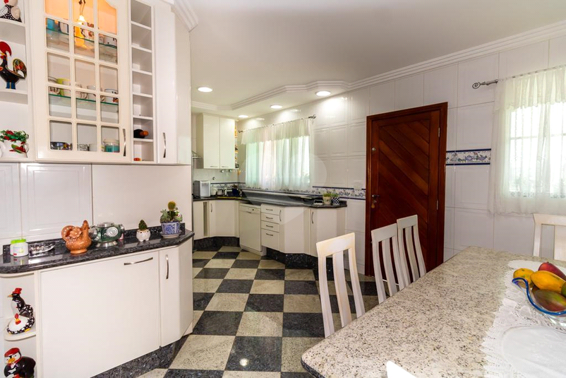 Venda Casa São Paulo Jardim Guapira REO866075 54