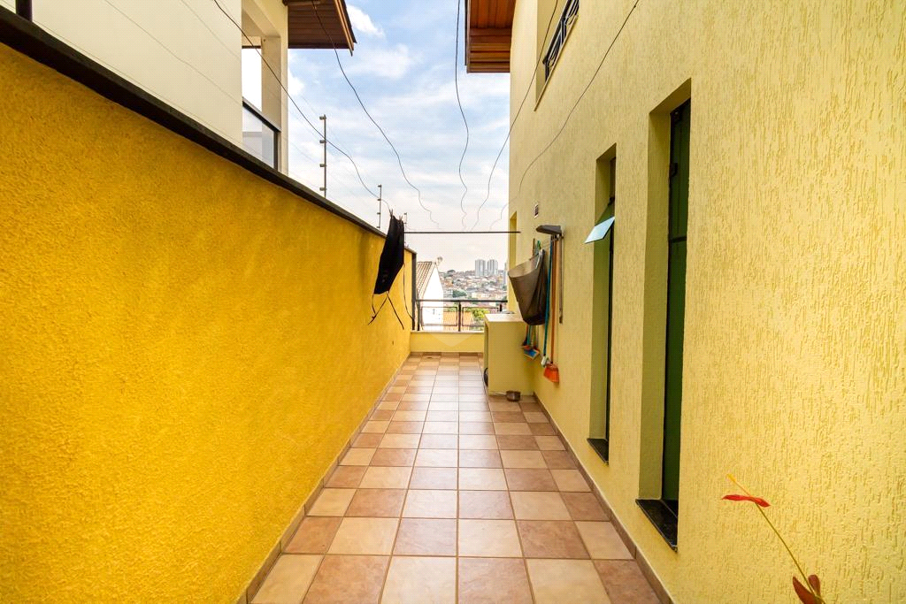 Venda Casa São Paulo Jardim Guapira REO866075 67