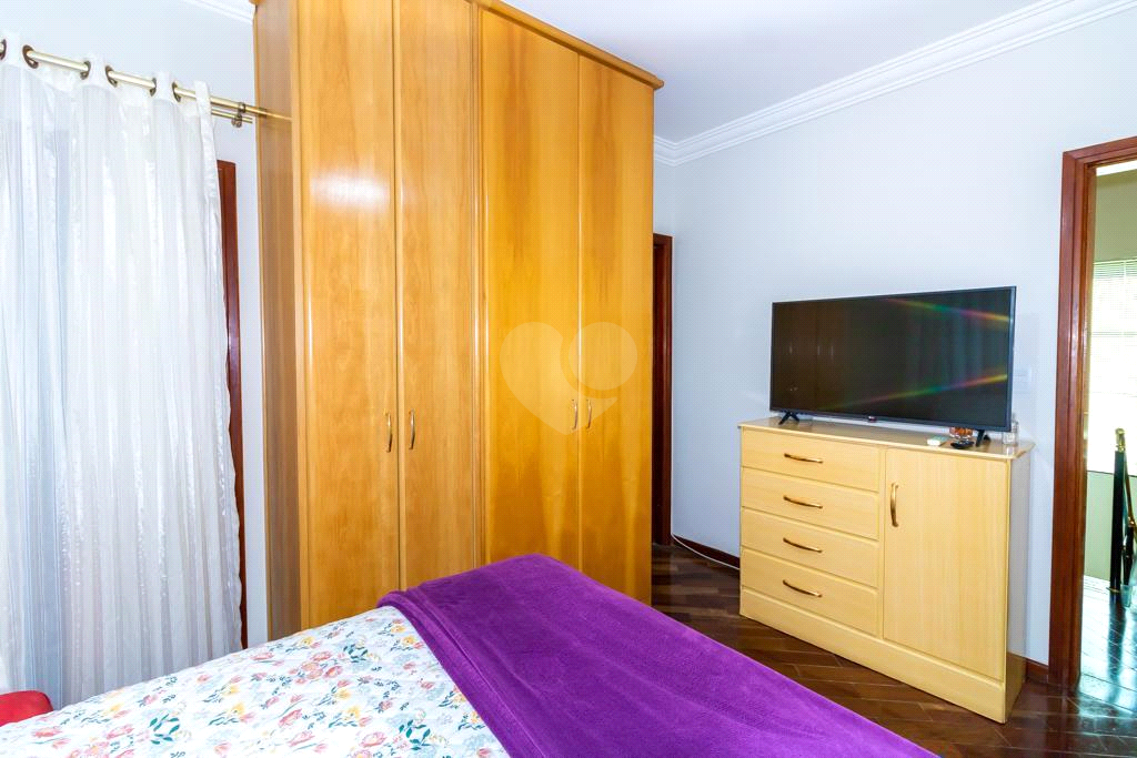 Venda Casa São Paulo Jardim Guapira REO866075 43