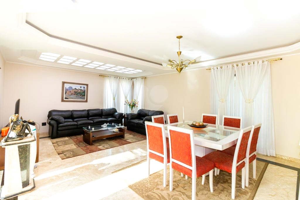 Venda Casa São Paulo Jardim Guapira REO866075 20