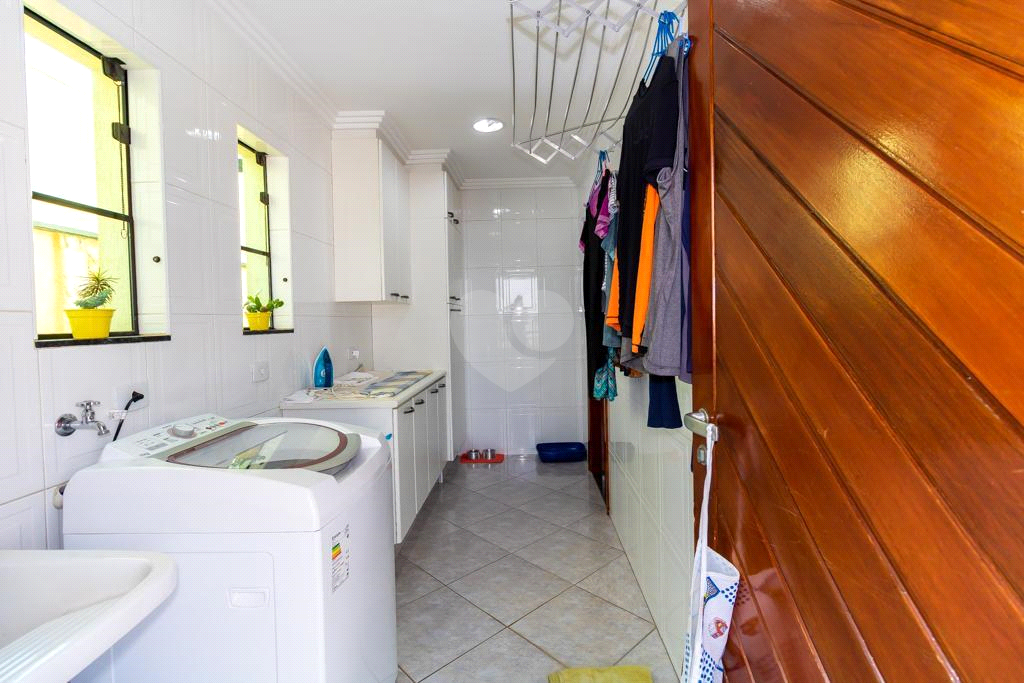 Venda Casa São Paulo Jardim Guapira REO866075 62