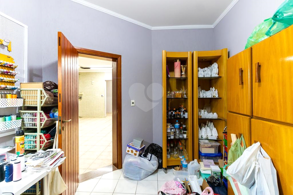 Venda Casa São Paulo Jardim Guapira REO866075 77