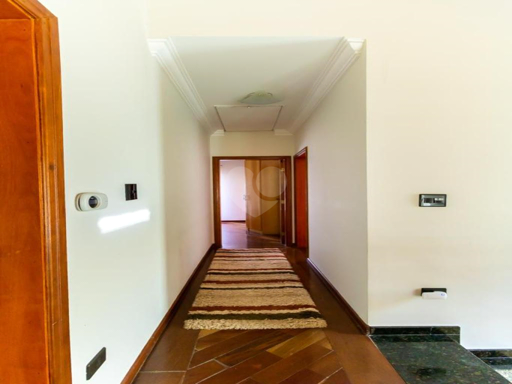 Venda Casa São Paulo Jardim Guapira REO866075 1