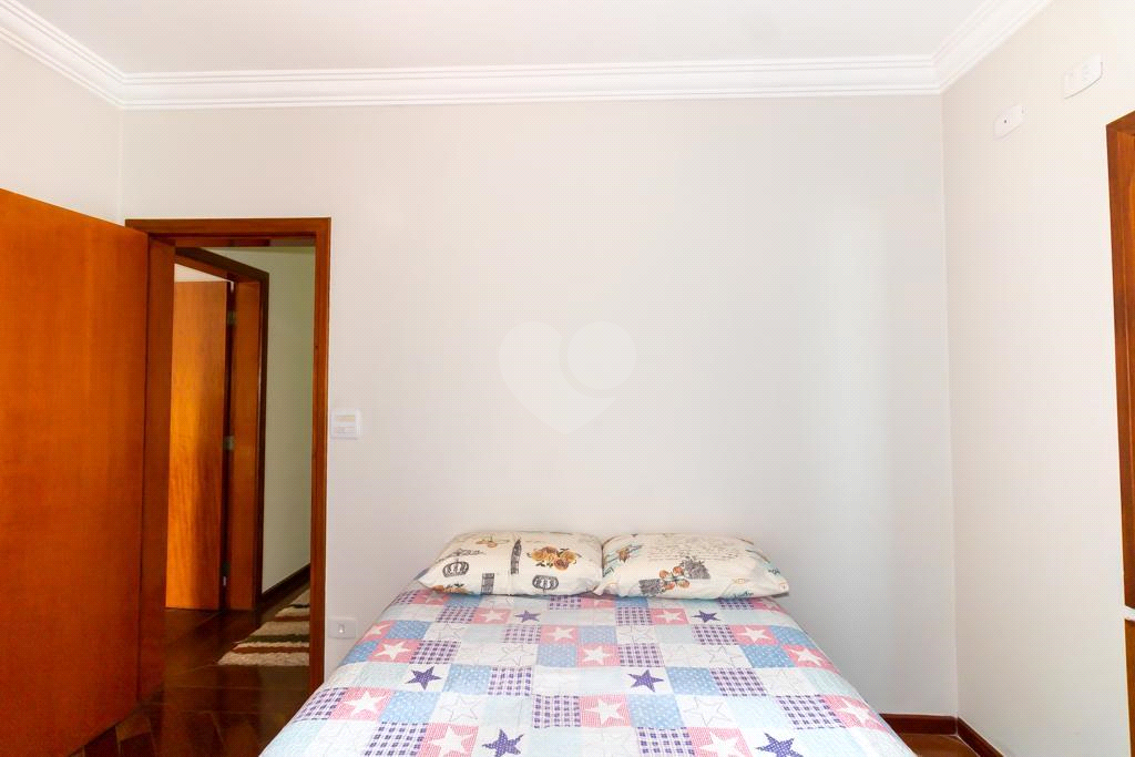 Venda Casa São Paulo Jardim Guapira REO866075 12