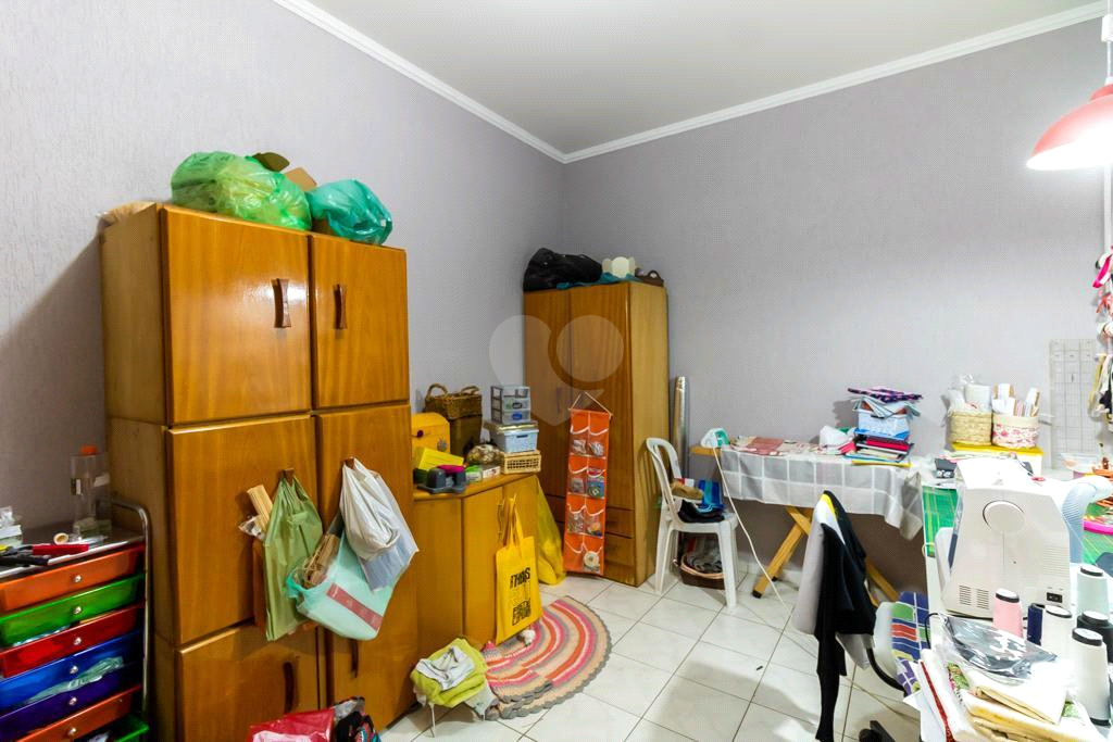 Venda Casa São Paulo Jardim Guapira REO866075 81