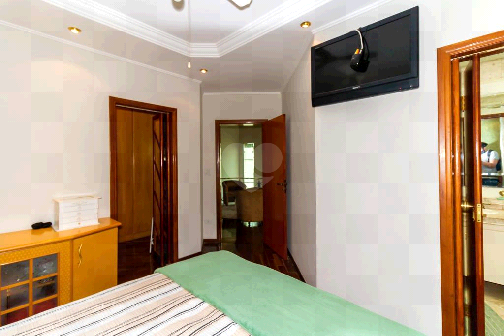 Venda Casa São Paulo Jardim Guapira REO866075 60