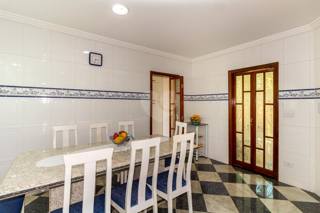 Venda Casa São Paulo Jardim Guapira REO866075 55