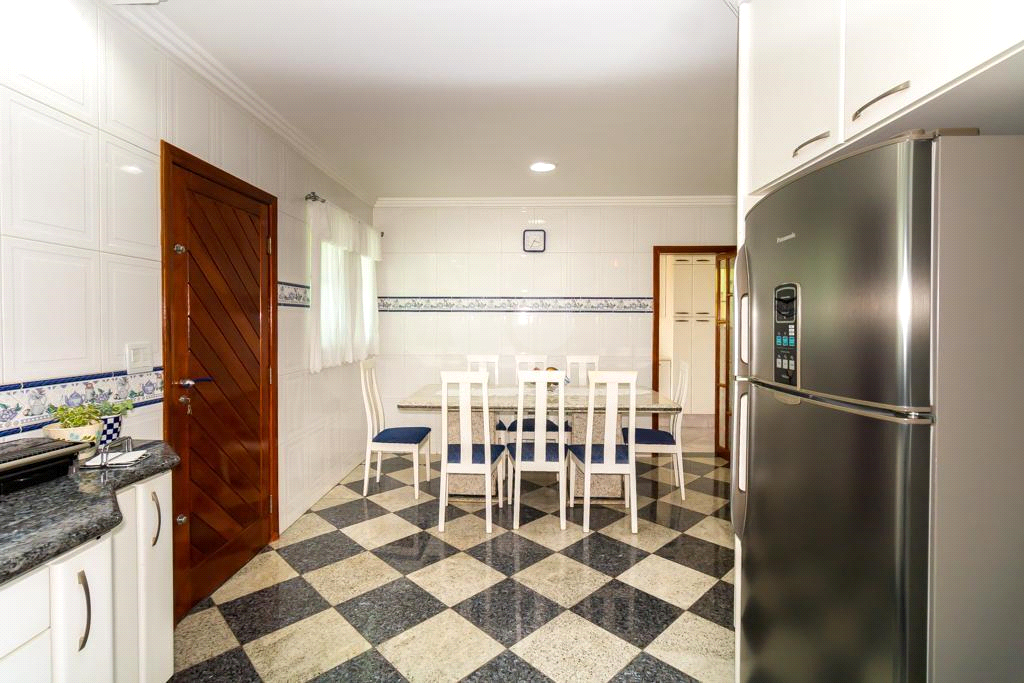 Venda Casa São Paulo Jardim Guapira REO866075 59