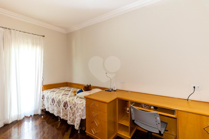 Venda Casa São Paulo Jardim Guapira REO866075 12