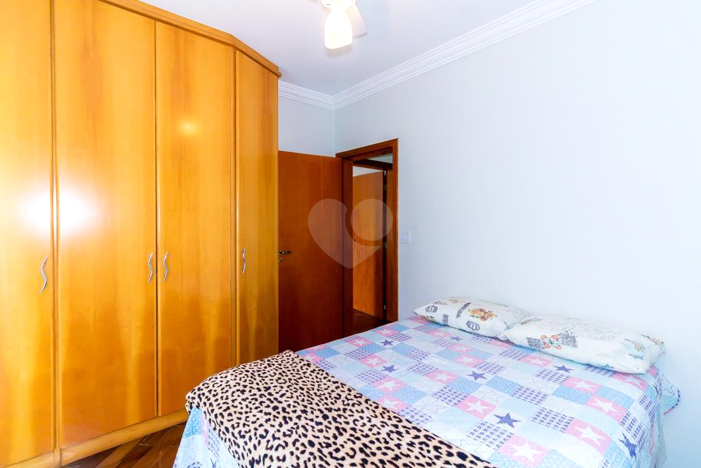 Venda Casa São Paulo Jardim Guapira REO866075 23