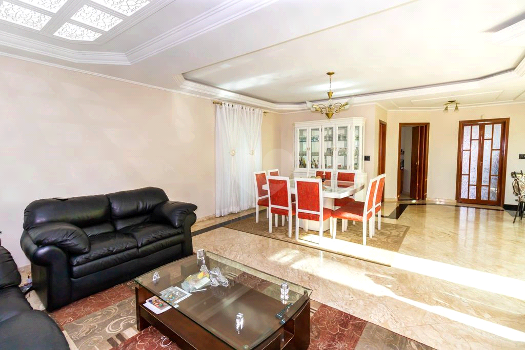 Venda Casa São Paulo Jardim Guapira REO866075 22