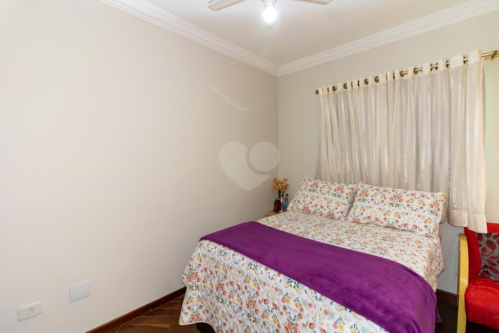 Venda Casa São Paulo Jardim Guapira REO866075 42