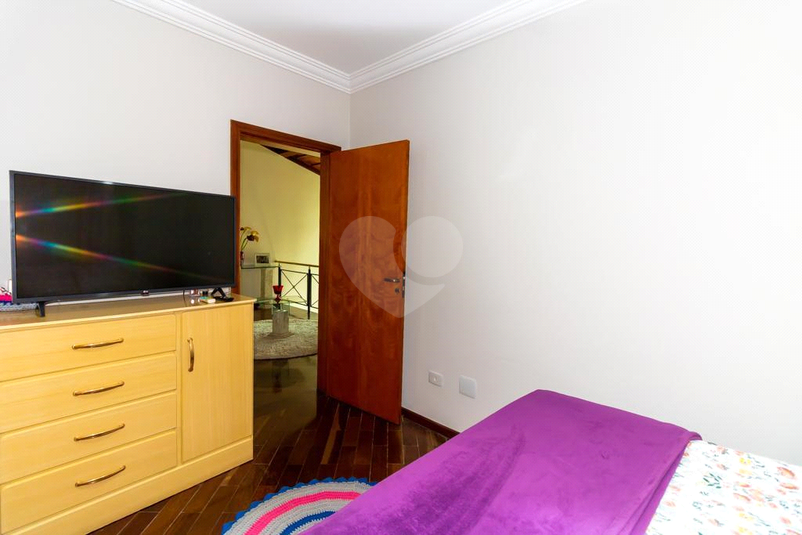 Venda Casa São Paulo Jardim Guapira REO866075 44