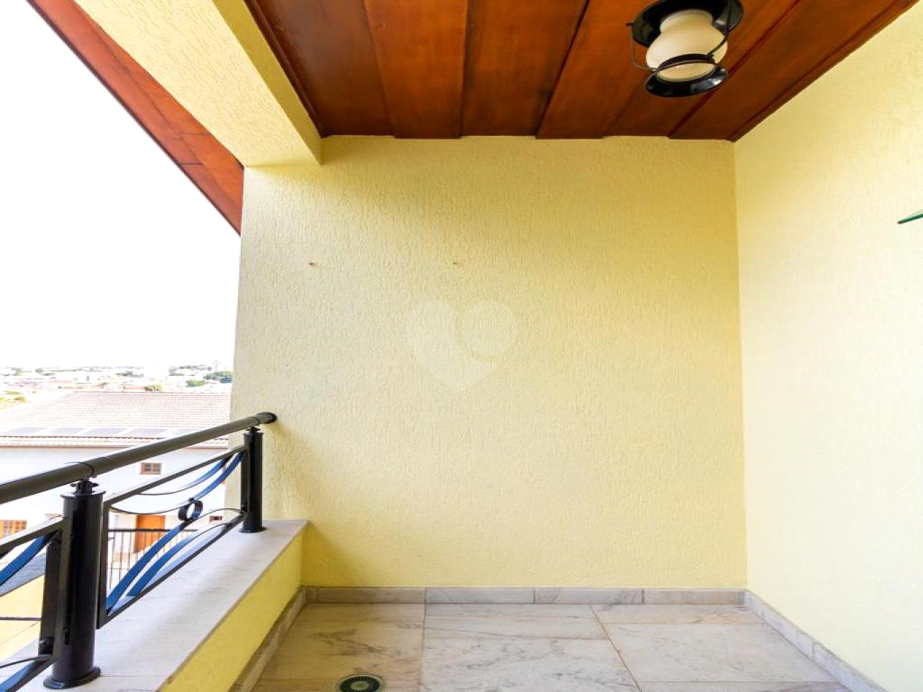 Venda Casa São Paulo Jardim Guapira REO866075 46