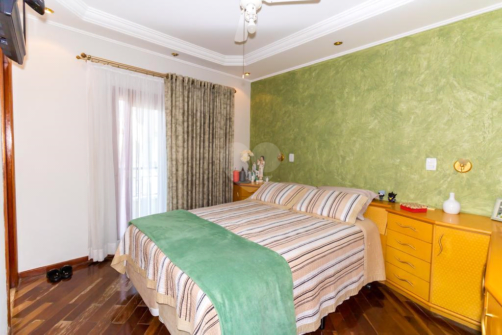 Venda Casa São Paulo Jardim Guapira REO866075 44