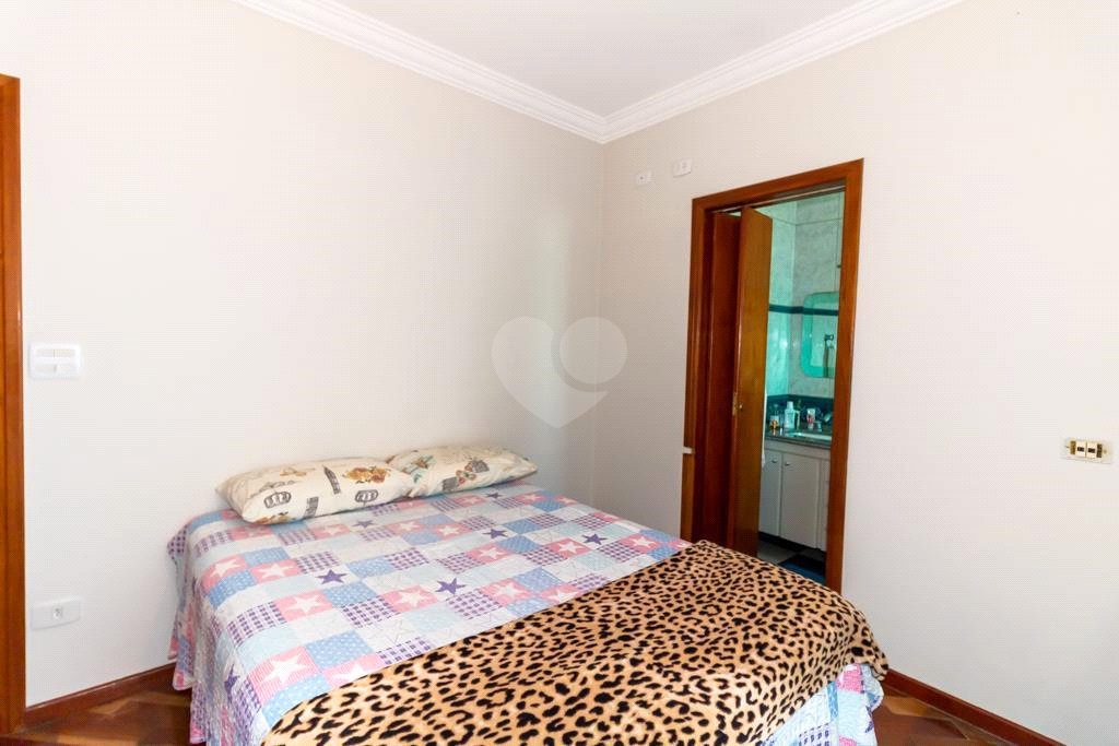 Venda Casa São Paulo Jardim Guapira REO866075 21